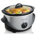 4 qt. Slow Cooker