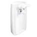 Tall Can Opener in White