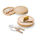 Circo Cheese Cutboard Set