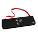 NFL Metro Digital Print BBQ Tote in Black