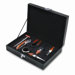 Grenache 7 Piece Wine Accessories Box Set