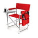 Sports Director Chair