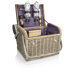 Kabrio Aviano Picnic Basket