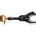 JawSaw Debris and Pruning Chain Saw