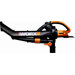 Electric TriVac Blower / Mulcher / Vacuum
