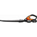 24V Cordless Sweeper / Blower