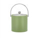 Bartender's Choice Fun Colors 3 Qt Ice Bucket in Mist Green