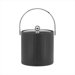 San Remo Eclipse Design 3 Qt Ice Bucket with Metal Cover