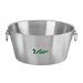 Collegiate 8" Party Tub