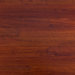 SAMPLE - Semi-Gloss Solid Kempas in Royal Mahogany