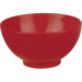 Fun Factory Cereal Bowl in Red