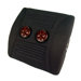 Infra-Heat Lumbar Cushion and Extender