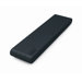 Stretch Silicone Pot Stand in Black