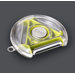 Rotary Peeler in Green