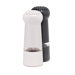 Milly Salt Pepper Mills in Black and White (Set of 2)