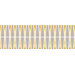 Jonathan Adler Santorini Stripe Wall Decal