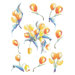Spirit Tulipe Decals