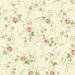 Willow Cottage Floral Trail Wallpaper in Pink