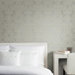 Salon Floral Trail Wallpaper