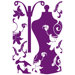 Euro Mannequin Wall Decal