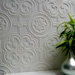 Anaglypta Paintable Egon Textured Wallpaper