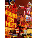 Ideal Decor Downtown Las Vegas Wall Mural