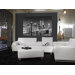 Ideal Decor Brooklyn Bridge Small Wall Mural