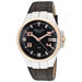 Men's Round Watch