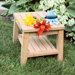 Oxford Gardener's Ottoman