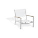 Travira Sling Beach Chair (Set of 4)