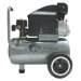 263DLH   2.0 Hp,   6.3 Gal. Steel Tank Oil-Lubricated Air Compressor