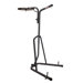 Middleweight Boxing Stand