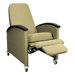 Three Position Cozy Comfort Premier Recliner