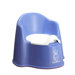 Potty Chair in Blue