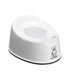 Smart Potty in White