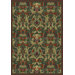 Malmesbury Agra Emerald Rug