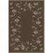 Malmesbury Anemone Umber Rug