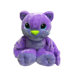 Hug A Lots Fuzzy Bear Plush