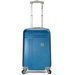 3 Piece 4 Wheel Hardsided Trolley Set