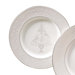 Opal Innocence Tree Accent Plate