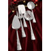 Holiday 5 Piece Oversize Serve Set