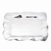 Lenox Organics Rectangular Serving Tray