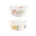 Butterfly Meadow Nesting Bowl (Set of 2)