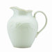 French Perle Ice Blue Medium Pitcher