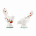 Chirp Fig Salt and Pepper Set
