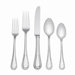 Venetian Lace 5 Piece Place Setting