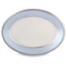 Frost Oval Platter