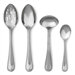 Vintage Jewel 4 - Piece Hostess Set