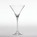 Tuscany Classics Crystal Martini Glasses, Set of 4