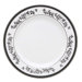 Jonquil Butter Plate